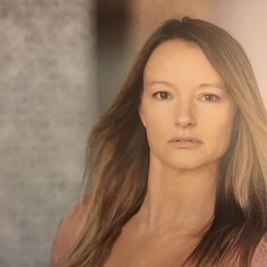 Meet your Posher, Jamie